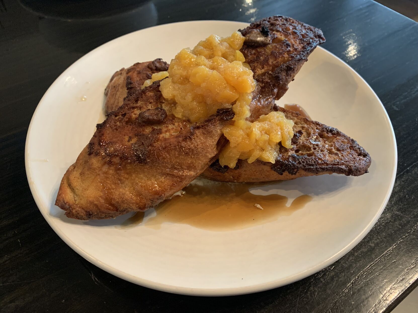 Cento French toast